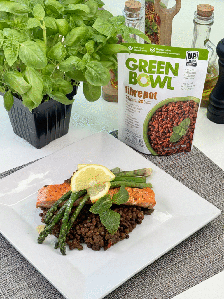 Salmon Spears Pot - Featured Image