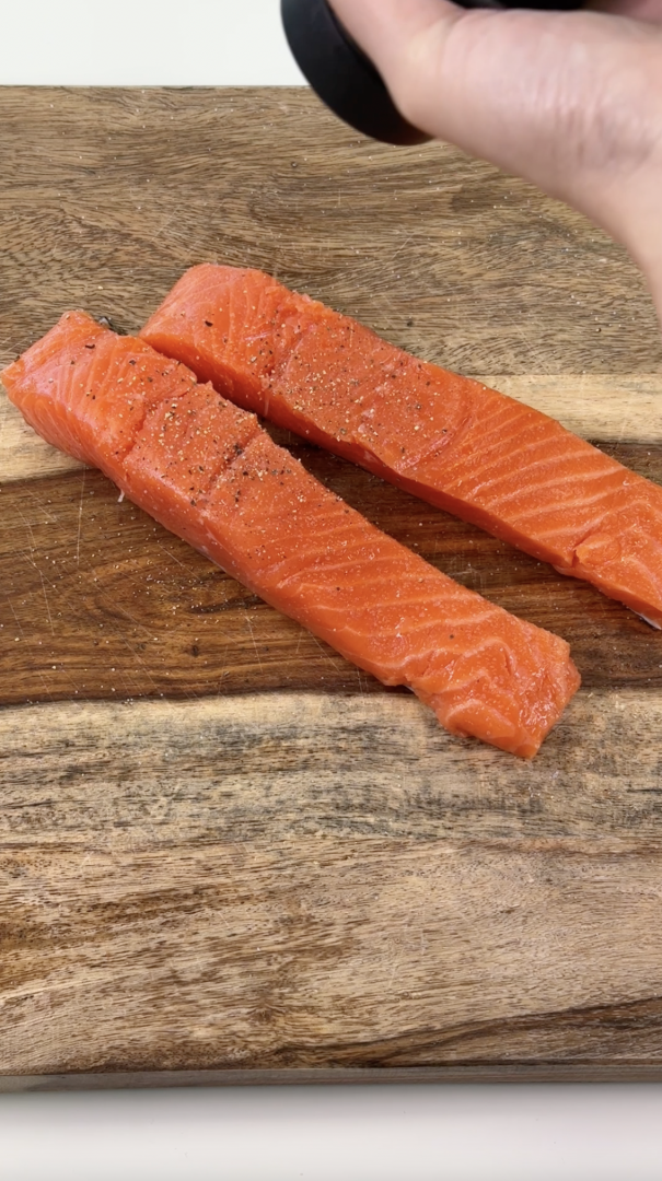 Golden Citrus HiFi Bowl - Step 1