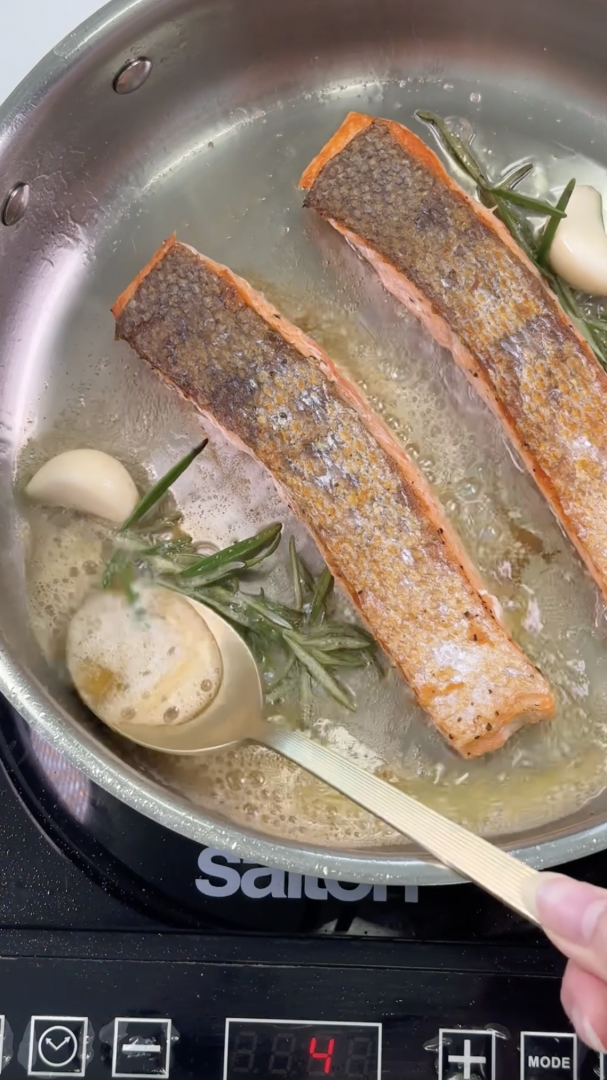 Golden Citrus HiFi Bowl - Step 2