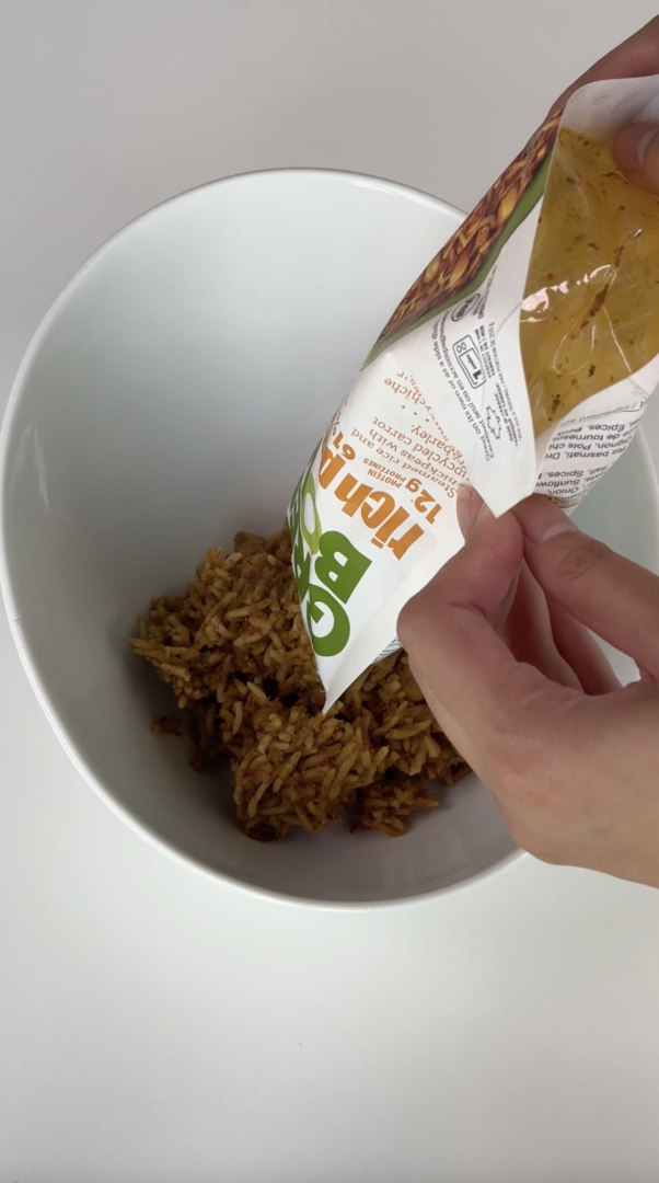 Soy Glazed Tofu Cubes - Step 5